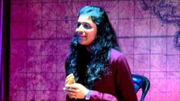 This speech is bound to motivate you to be more optimistic in life. Listen to Malvika Iyer 's truly inspirational life story and be amazed to know all that she has achieved in her life.