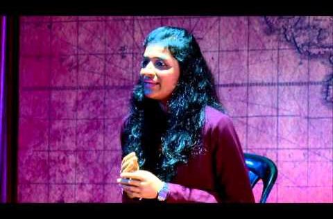 This speech is bound to motivate you to be more optimistic in life. Listen to Malvika Iyer 's truly inspirational life story and be amazed to know all that she has achieved in her life.