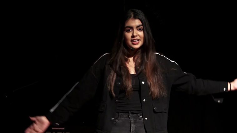 This is Ida Ali's Most Inspiring TEDx [Achieve Anything You Want] where Ida talks about how you can achieve anything that you set your mind to, as there are no limits, except those that you impose upon yourself.