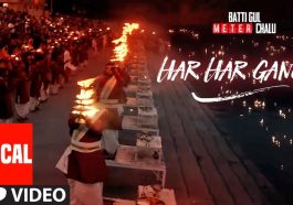 This is One of the Arijit Singh's Most Inspirational Song: Har Har Gange, that too with Free lyrics to motivate and inspire you to do the correct thing in life.