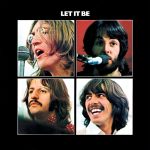 This is the cover image of song with Beatles band
