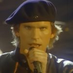 Eye of the Tiger by Survivor Band | Motivational Song