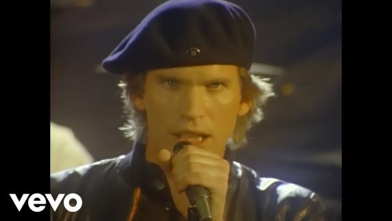 Eye of the Tiger by Survivor Band | Motivational Song