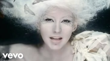 Fighter by Christine Aguilera - Motivational Song