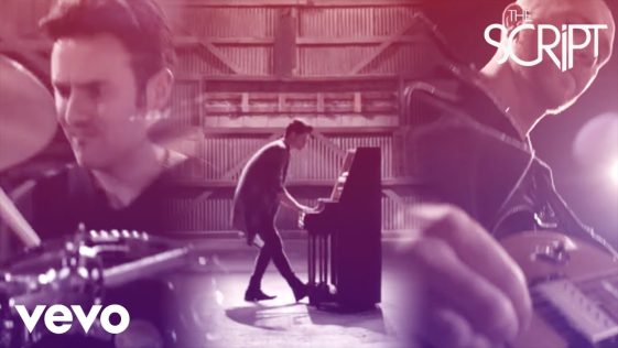 Hall of Fame by The Script | Motivational Song