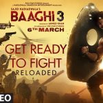 Get Ready to Fight (Reloaded) from Baghi 3