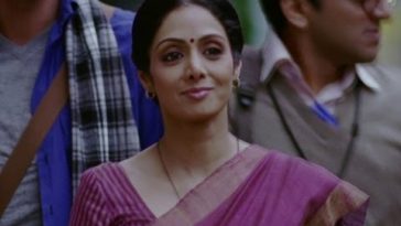 English Vinglish | Hindi Motivational Song