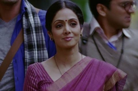 English Vinglish | Hindi Motivational Song