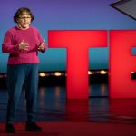 Rebecca knill | Tedx | Technology has changed what it's like to be deaf