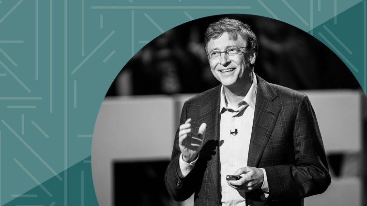 Bill Gates on How we must respond to corona virus pandemic
