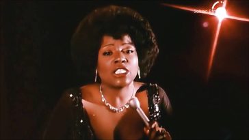 I Will Survive by Gloria Gaynor