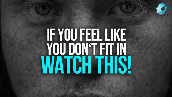 If You're Different Be Different