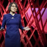 Management lessons by Fang Ruan | TED Talk