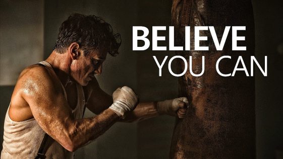 Do What Is Hard | Alex Kalts Motivational Video