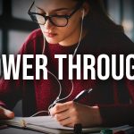 Motivational Video | Power Through