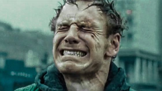 Motivational Video: When things get tough