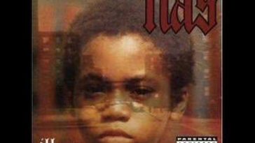 The World Is Yours by Nas