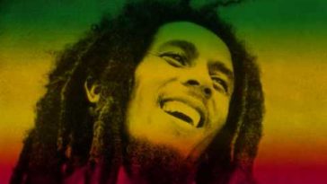 Three Little Birds by Bob Marley