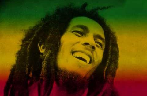 Three Little Birds by Bob Marley