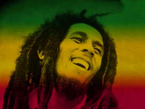 Three Little Birds by Bob Marley