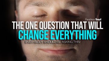 Motivational Video | One Question can change Everything