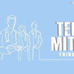 A tribute- Teri Mitti
