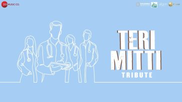 A tribute- Teri Mitti