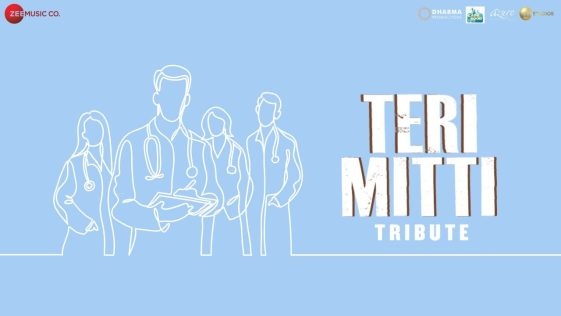 A tribute- Teri Mitti