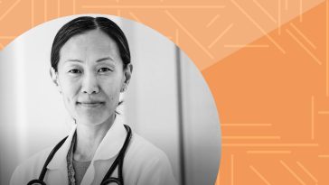 Esther Choo | TED | Health Workers response to Covid-19