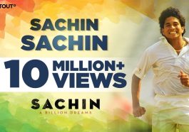 Sachin Sachin A Billion Dreams | Inspirational Song