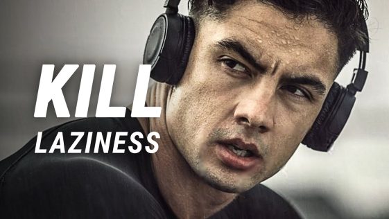 Motivational Video | Kill Laziness