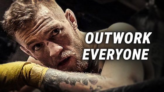 Motivational Video by Ben Lionel Scott | Outwork Everyone