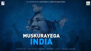 Muskurayega India | Overcome Corona