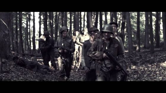 The Fire by The Roots (ft. John Legend)