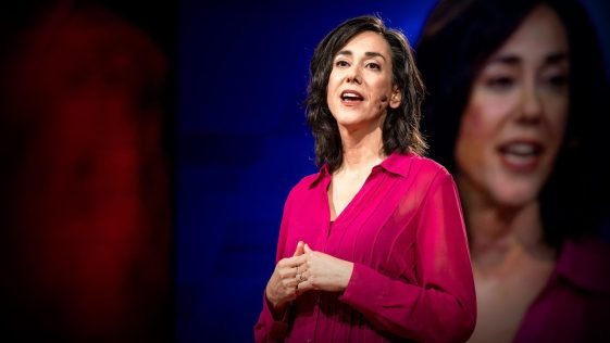 In uncertain times, think like a mother