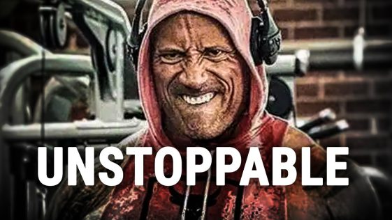 Unstoppable A Motivational Video