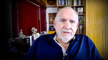 Global Pandemic Global Solutions by Larry Brilliant