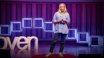 The intangible effects for walls