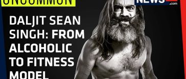 Daljit Sean Singh