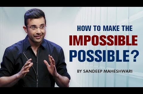 Click on the image to watch Sandeep Maheshwari Motivational Video.