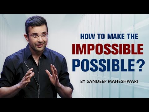Click on the image to watch Sandeep Maheshwari Motivational Video.