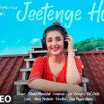 This image contains the photo of Bollywood Singer Dhvani bhanushali.