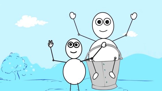 Click on the picture to watch the motivational video by sandeep maheshwari