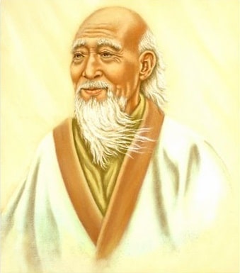 10 Motivational Quotes by Lao Tzu