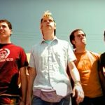 Pressing On by Relient K | Motivational Song