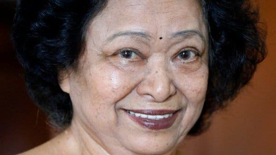 Guiness Record Holder Shakuntala Devi | Human Calculator