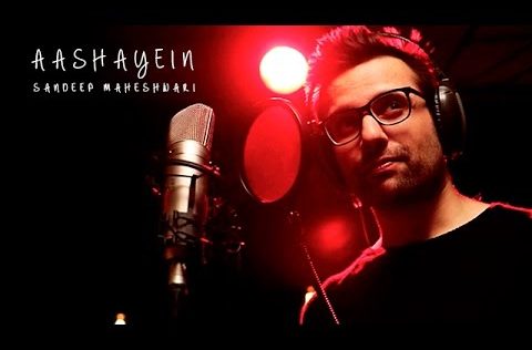 Aashayein by Sandeep Maheshwari | Motivational Song