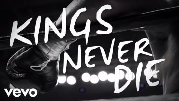 Kings Never Die by Eminem | Motivational Song