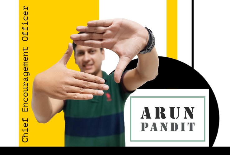 Arun Pandit
