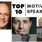 Top 10 Motivational Speakers